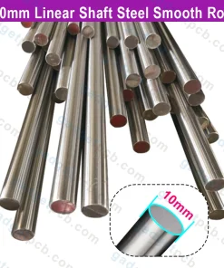 10mm linear rail shaft length 700mm to 1000mm 2