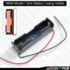 18650 1 Tank Rechargeable Battery Holder