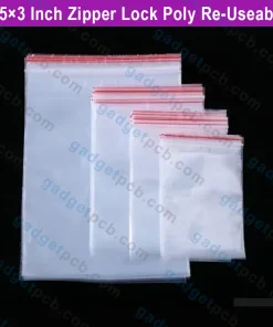 2.5x3 INCH Zipper Lock Poly Bag 2.5x3 Inch Zip Lock Bag Transparent Poly Bag Zipper Lock Bag Reusable 6 2 5x3 inch zipper lock poly bag 2 5x3 inch 2