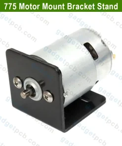 775 Motor Mount Bracket Stand 775 DC Motor Bracket