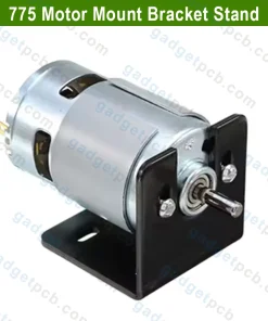 775 Motor Mount Bracket Stand 775 Motor Fixed