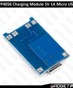 TP4056 Charging Module 5V 1A Micro USB