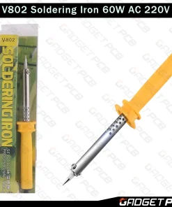 V802 Soldering Iron 60W AC 220V Tatal Iron