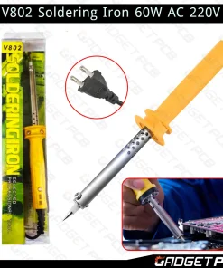 V802 Soldering Iron 60W AC 220V Tatal Iron