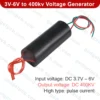 DC 3V-6V to 400kv Boost Step Up Power Module High Voltage