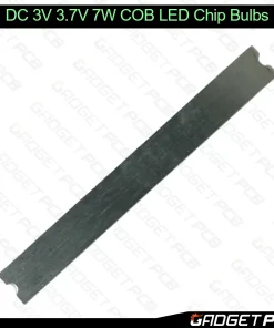 dc 3v 7w strip cob led bulbs 3