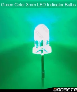 Green Color 3mm LED Light 3mm Round LED Bulbs Light Emitting Diode 3mm Green LED Bulb 3mm Green LED For Indicator LED Bulbs 7 green color 3mm led light 3mm round led bulbs 3