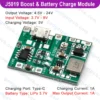 J5019 Boost Module Type-B DC-DC Step Up and Down
