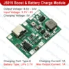 J5019 Boost Module Type-C DC-DC Step Up and Down