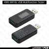 KEWEISI KWS-MX18L Multifunction USB Tester