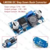 LM2596 Buck Converter Module Input 4-35V