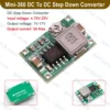 Mini-360 DC to DC Step Down Converter
