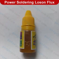 Power Soldering Loson Flux Liquid Paste Powerful Rosin Soldering 18650 Battery Liquid Solder Loson - Image 3