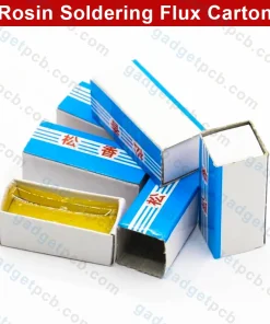 Rosin Soldering Flux 10gm Solder Welding Rosin Flux