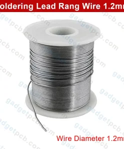 Soldering Wire 1.2mm Soldering Lead Rang