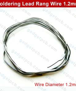 Soldering Wire 1.2mm Soldering Lead Rang Tin Lead Solder Wire Diameter 1.2mm Lead Rosin Core Solder Wire 7 soldering wire 1 2mm soldering lead rang 4