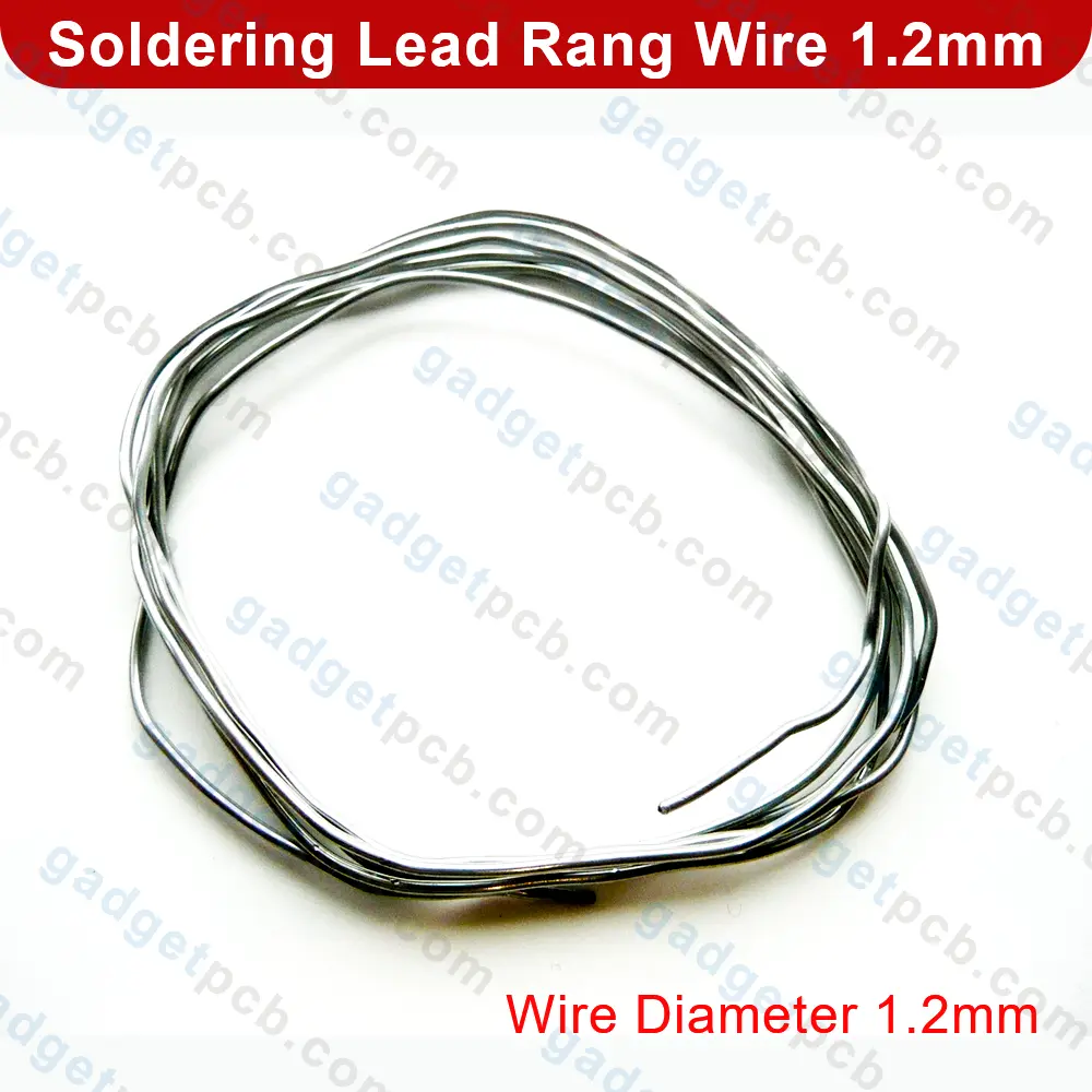 Soldering Wire 1.2mm Soldering Lead Rang Tin Lead Solder Wire Diameter 1.2mm Lead Rosin Core Solder Wire 4 Soldering Wire 1.2mm Soldering Lead Rang Tin Lead Solder Wire Diameter 1.2mm Lead Rosin Core Solder Wire - Image 4